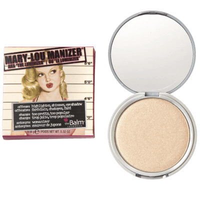 Mary-Lou Manizer Highlighter