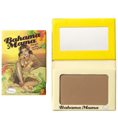 Bahama Mama Bronzer, Shadow, & Contour