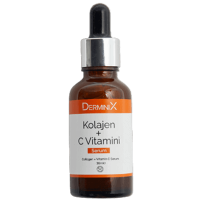 Kolajen+C Vitamini Serum