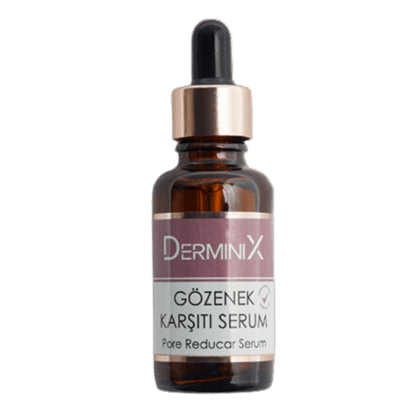 Gözenek Karşıtı Serum