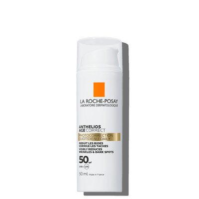 Anthelios Age Correct Spf50