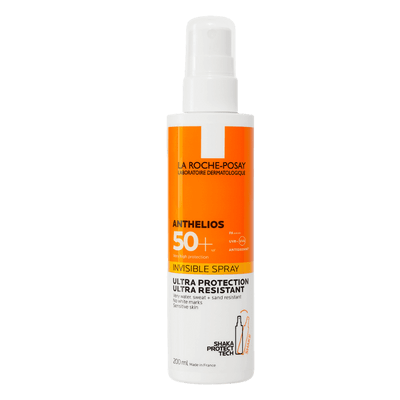 Anthelios Invisible Spray Spf50+