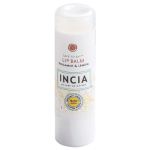 Incia %100 Doğal Bergamot & Limonlu Dudak Besleyici 6 g