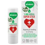 Siveno %100 Doğal Super Stick 6 g