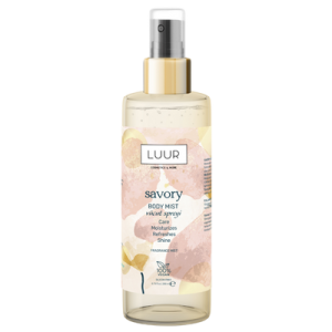 Luur Cosmetics Savory Vücut Spreyi 200 mL