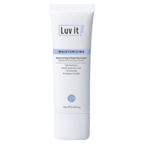 Luv it! Nemlendirici & Onarıcı Krem 75 mL