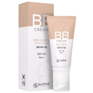 K-Lotus BB Krem Neo Glow 45 mL