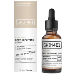 Skin401 %5 Kafein Göz Altı Şişlik ve Torbalanma Önlemeye Yardımcı Serum 30 mL