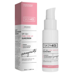 SPF 50+ Pembe Ton Eşitleyici Güneş Kremi 50 mL