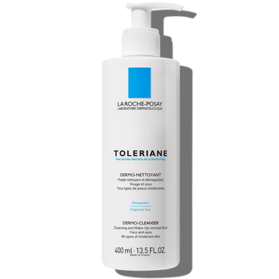 Toleriane Dermo-Cleanser