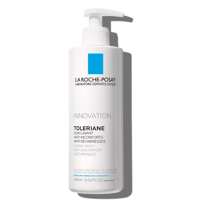 Toleriane Caring Wash