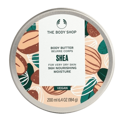 Shea Body Butter