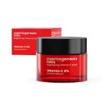 C Vitamini Aydınlatıcı Maske 50 mL