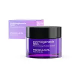 Cosmogenesis Labs Canlandırıcı Vitamin A Maske 50 mL