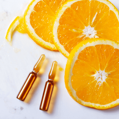 Cilt Bakımında C Vitamininin Önemi Nedir?