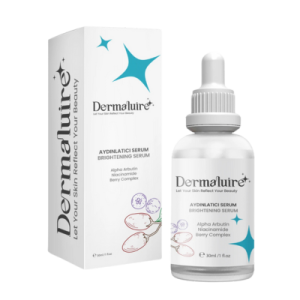 Dermaluire Aydınlatıcı Serum / Brightening Serum 30 mL