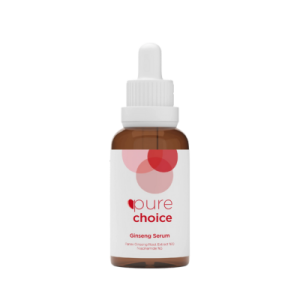 Ginseng Serum