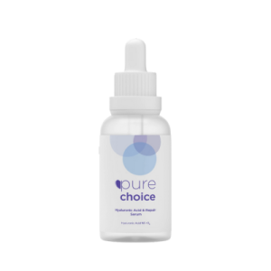Pure Choice Hyaluronic Acid & Repair Serum