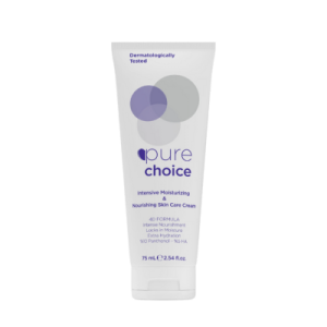 Intensive Moisturizing & Nourishing Skin Care Cream