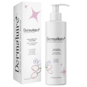 Dermaluire Nemlendirici Cilt Bakım Kremi / Moisturizing Skin Care Cream 200 mL