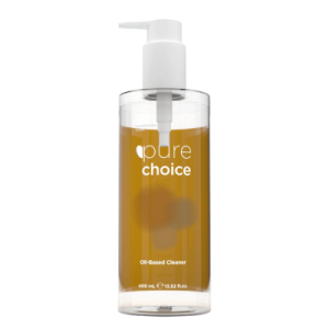 Oil-Based Cleaner