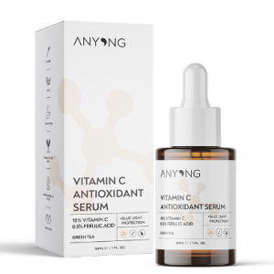 C Vitamini Antioksidan Serum 30 mL