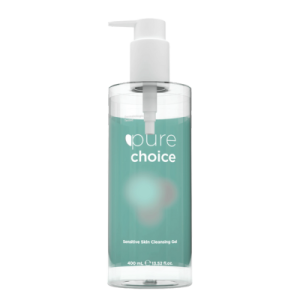 Sensitive Skin Cleansing Gel