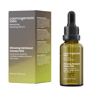 Cosmogenesis Labs Tazeleyici Ginseng Serum 30 mL