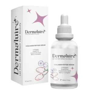 Dermaluire Collagen Peptide Serum 30 mL