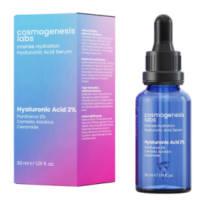 Cosmogenesis Labs Yoğun Nemlencirici Hyalüronik Asit Serum 30 mL