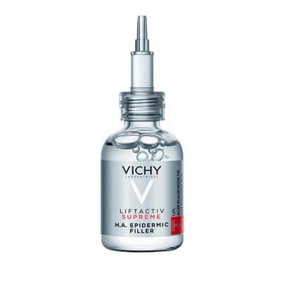 Vichy Liftactiv Supreme H.A Epidermic Filler Kırışıklık Karşıtı Dolgunlaştırıcı Serum