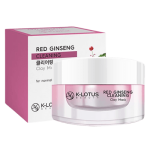 Red Ginseng Cleasing Clay Mask 30 mL