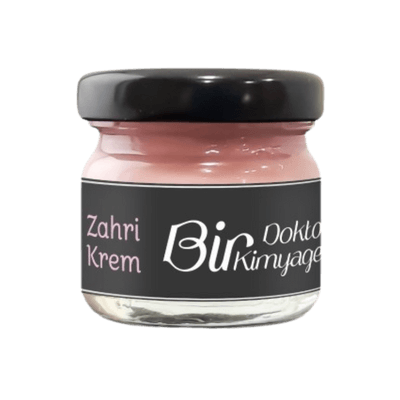 Rahik-i Mahtum Zahri Krem - 29ml