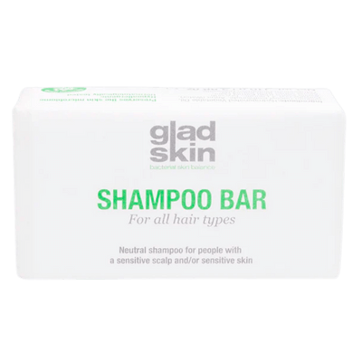 Shampoo Bar For Sensitive Scalp & Skin