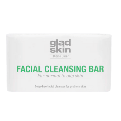 Facial Cleansing Bar For Acne-Prone Skin