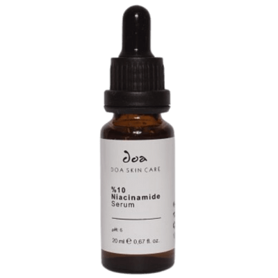 Doa Kozmetik %10 Niacinamide Serum