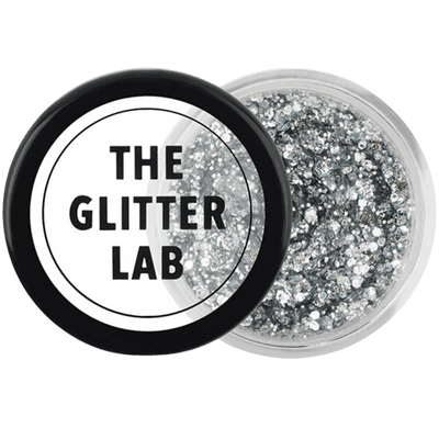 Jel Formlu Parlak Glitter - Blinding Diamond 063