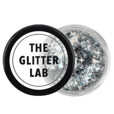 Jel Formlu Parlak Glitter - Metallic Space Face Glitter Sp01