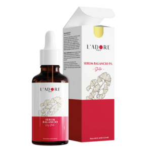 Ladore Tokyo Serum Balancio 5%