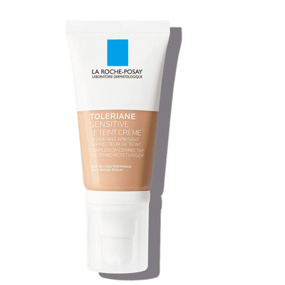 La Roche Posay Toleriane Sensitive Le Teint Creme