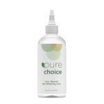 Anti - Blemish Skin Whitening Tonic