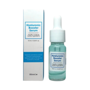 Hyaluronic Booster Serum 10 mL