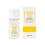 AHA-BHA Facial Toner 10 mL