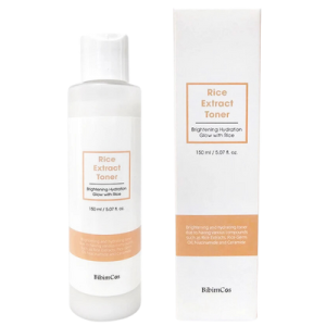 Rice Extract Toner 150 mL