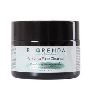 Biorenda Purifying Face Cleanser 50 mL