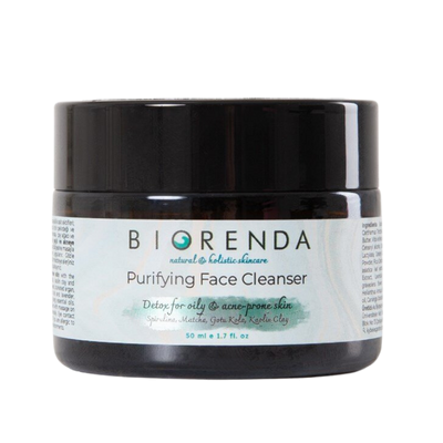 Biorenda Purifying Face Cleanser 50 mL