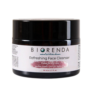 Biorenda Refreshing Face Cleanser 50 mL