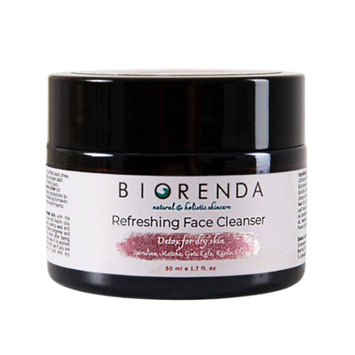 Biorenda Refreshing Face Cleanser 50 mL