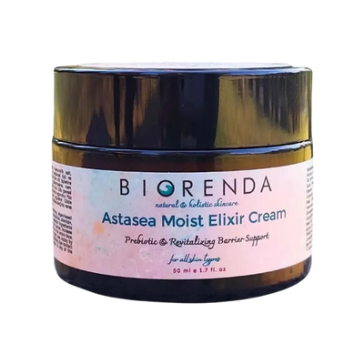 Biorenda Astasea Moist Elixir Krem 50 mL