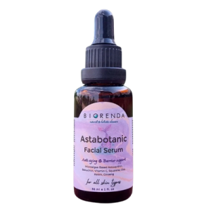 Biorenda Astobotanic Facial Serum 30 mL